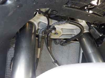 Kawasaki Ninja ZX-10R 2017