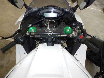 Kawasaki Ninja ZX-10R 2017