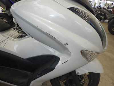 Yamaha Majesty 250 2007