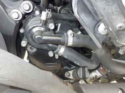 Yamaha Majesty 250 2007