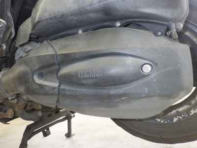 Yamaha Majesty 250 2007