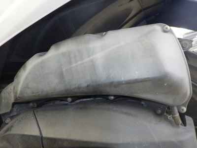 Yamaha Majesty 250 2007