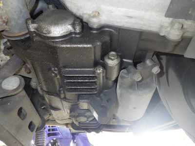 Yamaha Majesty 250 2007