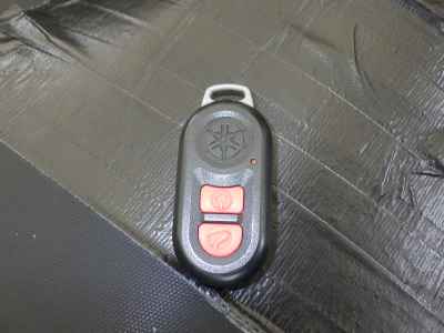 Yamaha Majesty 250 2007