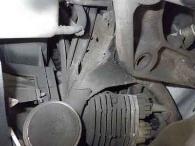 Yamaha Majesty 250 2007