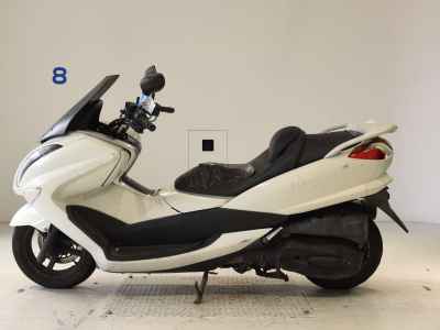 Yamaha Majesty 250 2007