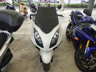 Yamaha Majesty 250 2007