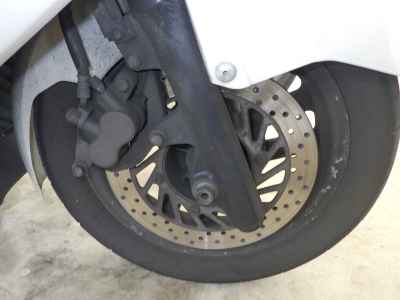 Yamaha Majesty 250 2007