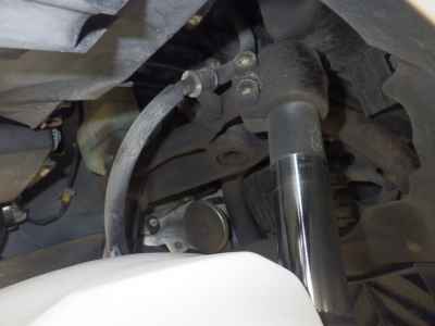 Yamaha Majesty 250 2007