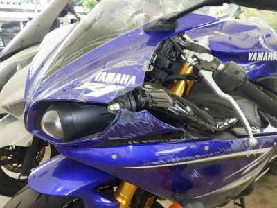 Yamaha YZF-R1 2010