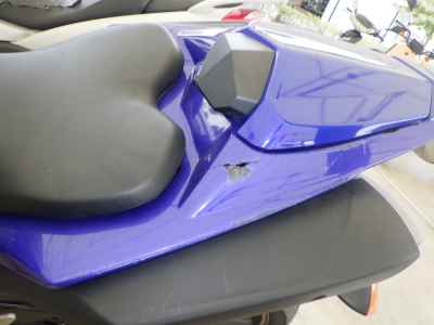 Yamaha YZF-R1 2010