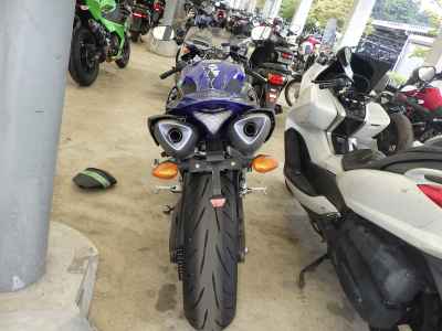 Yamaha YZF-R1 2010
