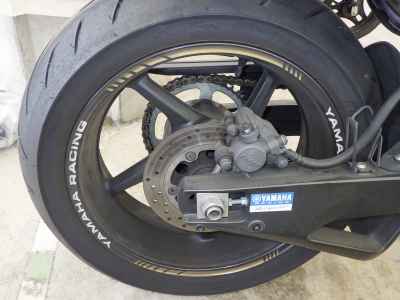 Yamaha YZF-R1 2010