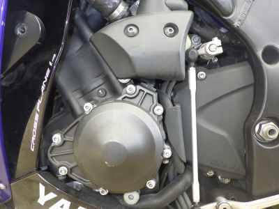 Yamaha YZF-R1 2010