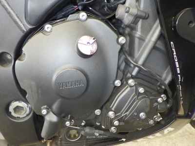 Yamaha YZF-R1 2010