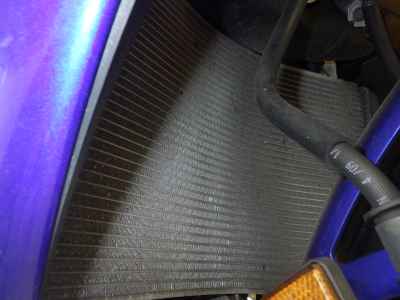 Yamaha YZF-R1 2010