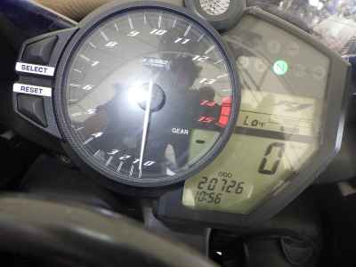 Yamaha YZF-R1 2010