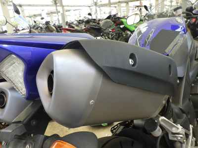 Yamaha YZF-R1 2010