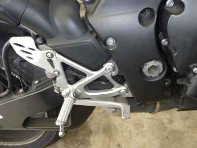 Yamaha YZF-R1 2010