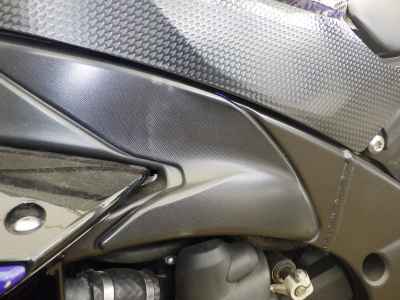 Yamaha YZF-R1 2010