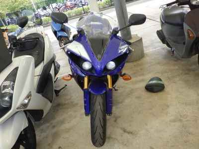 Yamaha YZF-R1 2010