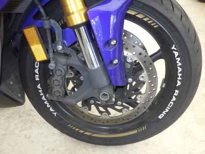 Yamaha YZF-R1 2010