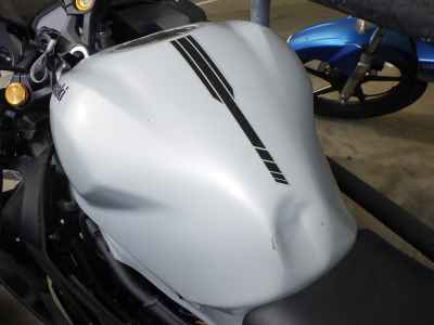 Kawasaki Ninja ZX-4R SE 2025