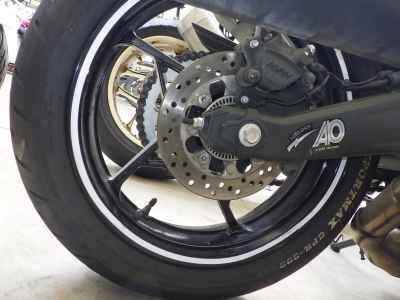 Kawasaki Ninja ZX-4R SE 2025