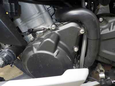 Kawasaki Ninja ZX-4R SE 2025