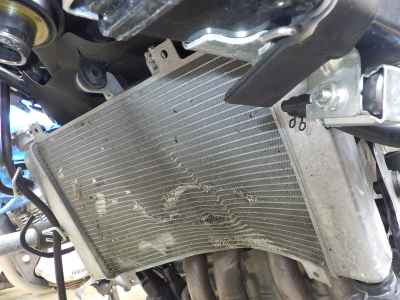 Kawasaki Ninja ZX-4R SE 2025