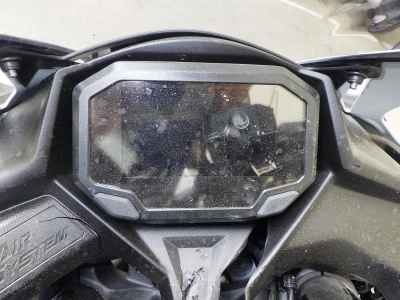 Kawasaki Ninja ZX-4R SE 2025