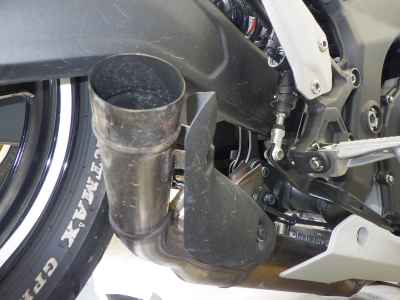 Kawasaki Ninja ZX-4R SE 2025