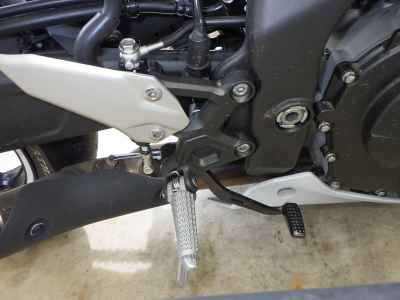 Kawasaki Ninja ZX-4R SE 2025