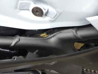 Kawasaki Ninja ZX-4R SE 2025