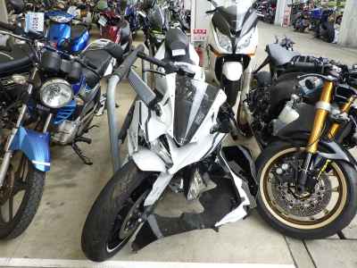Kawasaki Ninja ZX-4R SE 2025