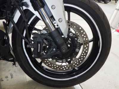 Kawasaki Ninja ZX-4R SE 2025