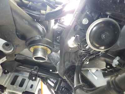 Kawasaki Ninja ZX-4R SE 2025
