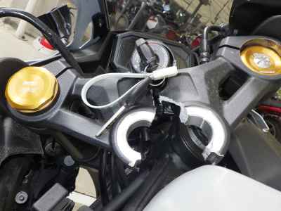 Kawasaki Ninja ZX-4R SE 2025