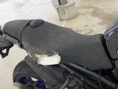Yamaha MT-10 SP 2017