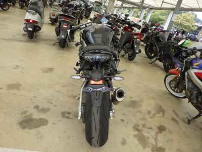 Yamaha MT-10 SP 2017