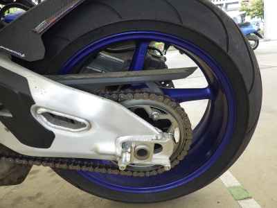 Yamaha MT-10 SP 2017