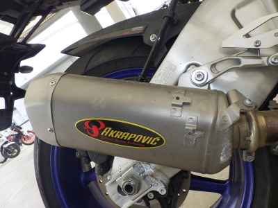 Yamaha MT-10 SP 2017