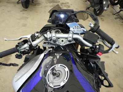 Yamaha MT-10 SP 2017