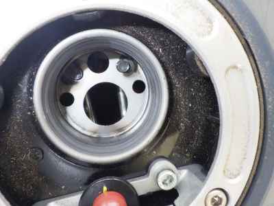 Yamaha MT-03 2022