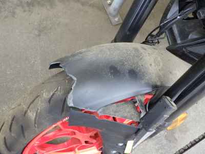 Yamaha MT-03 2022
