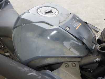 Yamaha MT-03 2022