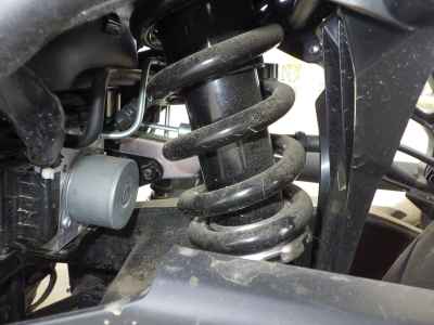 Yamaha MT-03 2022