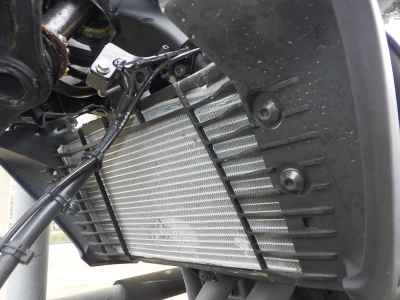 Yamaha MT-03 2022