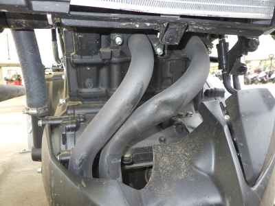 Yamaha MT-03 2022