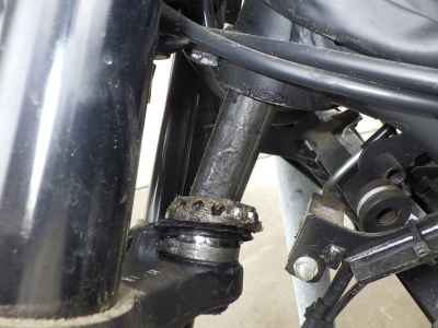 Yamaha MT-03 2022